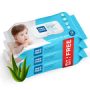 Baby Wet Wipes